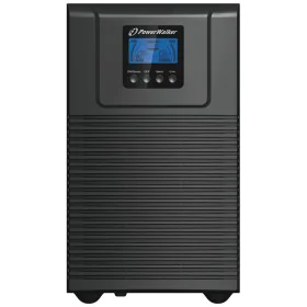 Gruppo di Continuità Interattivo UPS Power Walker VFI 2000 TG 1800 W 2000 VA di Power Walker, Gruppi di continuità UPS - Rif:...