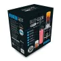 Bol mixeur N'oveen SB1000 Noir 300 W 600 ml de N'oveen, Mixeurs manuels et avec bol - Réf : S91104407, Prix : 41,54 €, Remise...