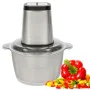 Bol mixeur Proficook PC-MZ 1227 Argenté 500 W de Proficook, Mixeurs manuels et avec bol - Réf : S91104408, Prix : 28,00 €, Re...