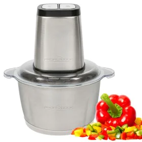 Batidora de Vaso Proficook PC-MZ 1227 Plateado 500 W de Proficook, Batidoras de mano y de vaso - Ref: S91104408, Precio: 28,0...