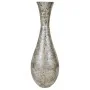 Vase Alexandra House Living Argent Papier Capiz 73 x 73 x 25 cm de Alexandra House Living, Vases - Réf : D1631705, Prix : 46,...