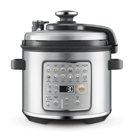 Slow Cooker Sage SPR680BSS2EEU1 by Sage, Slow Cookers - Ref: S91104413, Price: 244,72 €, Discount: %