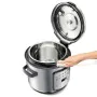 Pentola a Cottura Lenta Sage SPR680BSS2EEU1 di Sage, Slow Cooker - Rif: S91104413, Prezzo: 204,83 €, Sconto: %