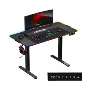 Desk Huzaro HZ-Hero 8.2 RGB by Huzaro, Computer desks and tables - Ref: S91104436, Price: 214,69 €, Discount: %