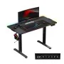 Bureau Huzaro HZ-Hero 8.2 RGB de Huzaro, Bureaux et tables d'ordinateurs - Réf : S91104436, Prix : 214,46 €, Remise : %