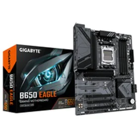 Carte Mère Gigabyte B650 EAGLE AMD B650 AMD AM5 de Gigabyte, Cartes mères - Réf : S91104450, Prix : 165,93 €, Remise : %