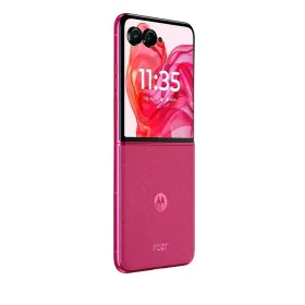 Smartphone Motorola RAZR 50 Ultra 6,9" 12 GB RAM 512 GB Rose de Motorola, Smartphones et téléphones portables débloqués - Réf...