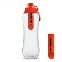 Bottiglia filtrante Dafi POZ02953 Rosso 700 ml di Dafi, Bottiglie con filtro integrato - Rif: S91104467, Prezzo: 10,66 €, Sco...