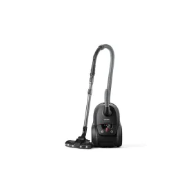 Bagged Vacuum Cleaner Philips XD8122/10 Black 900 W by Philips, Cylinder Vacuums - Ref: S91104469, Price: 253,58 €, Discount: %