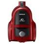 Bagless Vacuum Cleaner Samsung VCC45T0S3R Red 700 W by Samsung, Cylinder Vacuums - Ref: S91104471, Price: 100,77 €, Discount: %