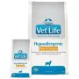 Nourriture Farmina Vet Life Hypoallergenic Fish & Potato Adulte Poisson 12 kg de Farmina, Sèche - Réf : S9110448, Prix : 106,...