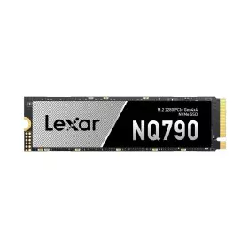 Disco Duro Lexar LNQ790X001T-RNNNG 1 TB 1 TB SSD de Lexar, Discos duros sólidos - Ref: S91104481, Precio: 81,78 €, Descuento: %