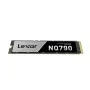 Disque dur Lexar LNQ790X002T-RNNNG 2 TB SSD de Lexar, Disques durs solides - Réf : S91104482, Prix : 141,11 €, Remise : %