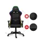 Cadeira de Gaming Huzaro HZ-Force 6.3 RGB Mesh Preto de Huzaro, Cadeiras Gaming - Ref: S91104487, Preço: 148,29 €, Desconto: %