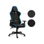 Chaise de jeu Huzaro HZ-Force 6.3 RGB Mesh Noir de Huzaro, Chaises de jeu - Réf : S91104487, Prix : 160,78 €, Remise : %