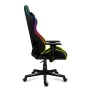 Gaming Chair Huzaro HZ-Force 6.3 RGB Mesh Black by Huzaro, Gaming chairs - Ref: S91104487, Price: 146,46 €, Discount: %