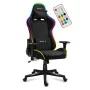 Gaming Chair Huzaro HZ-Force 6.3 RGB Mesh Black by Huzaro, Gaming chairs - Ref: S91104487, Price: 146,46 €, Discount: %