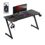 Desk Huzaro HZ-Hero 3.3 RGB by Huzaro, Computer desks and tables - Ref: S91104491, Price: 106,29 €, Discount: %