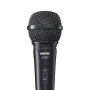 Microfone Shure SV200 Preto de Shure, Microfones - Ref: S91104515, Preço: 61,40 €, Desconto: %