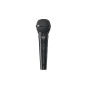 Microfone Shure SV200 Preto de Shure, Microfones - Ref: S91104515, Preço: 61,40 €, Desconto: %