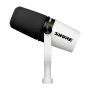 Microfono Shure 010-03-663 Bianco di Shure, Microfoni per PC - Rif: S91104520, Prezzo: 355,09 €, Sconto: %