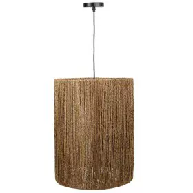 Ceiling Light Alexandra House Living Natural Jute 35 x 45 x 35 cm by Alexandra House Living, Ceiling Lights - Ref: D1631710, ...