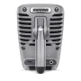 Microfono Shure MOTIVMV51 Grigio di Shure, Microfoni per PC - Rif: S91104526, Prezzo: 272,76 €, Sconto: %