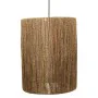 Ceiling Light Alexandra House Living Natural Jute 35 x 45 x 35 cm by Alexandra House Living, Ceiling Lights - Ref: D1631710, ...