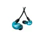 Auriculares de botão Shure AONIC 215 Azul Preto de Shure, Auriculares e acessórios - Ref: S91104535, Preço: 144,70 €, Descont...