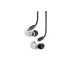 Auriculares de botão Shure AONIC 215 Preto de Shure, Auriculares e acessórios - Ref: S91104536, Preço: 130,35 €, Desconto: %