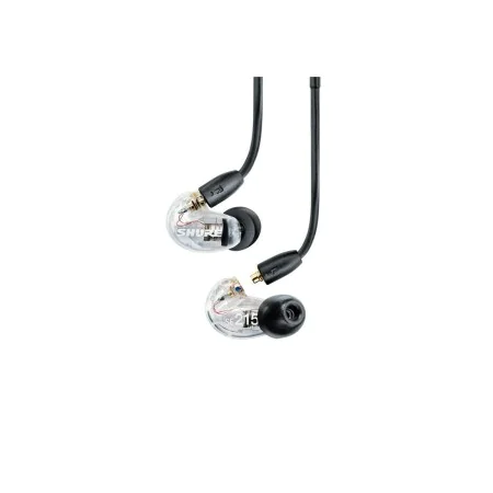 Auriculares de botão Shure AONIC 215 Preto de Shure, Auriculares e acessórios - Ref: S91104536, Preço: 141,69 €, Desconto: %