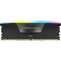 Mémoire RAM Corsair CMK96GX5M2B5600C40 96 GB DDR5 5600 MHz CL40 de Corsair, Mémoire principale - Réf : S91104540, Prix : 368,...