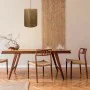 Suspension Alexandra House Living Naturel Jute 35 x 45 x 35 cm de Alexandra House Living, Plafonniers - Réf : D1631710, Prix ...