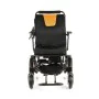 Fauteuil roulant électrique MDH EASY GO W459 de MDH, Fauteuils roulants, fauteuils roulants électriques, scooters pour handic...