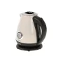 Chaleira Adler AD 1344c Creme 2200 W 1850 W 1,7 L de Adler, Servidores elétricos - Ref: S91104559, Preço: 32,38 €, Desconto: %