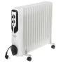 Oil-filled Radiator Adler AD 7819 White 2500 W by Adler, Oil Filled Radiators - Ref: S91104560, Price: 60,73 €, Discount: %