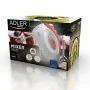 Batteur à fouet Adler AD 4212 Acier inoxydable Plastique de Adler, Fouets et malaxeurs - Réf : S91104561, Prix : 23,67 €, Rem...