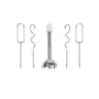 Batteur à fouet Adler AD 4212 Acier inoxydable Plastique de Adler, Fouets et malaxeurs - Réf : S91104561, Prix : 23,67 €, Rem...