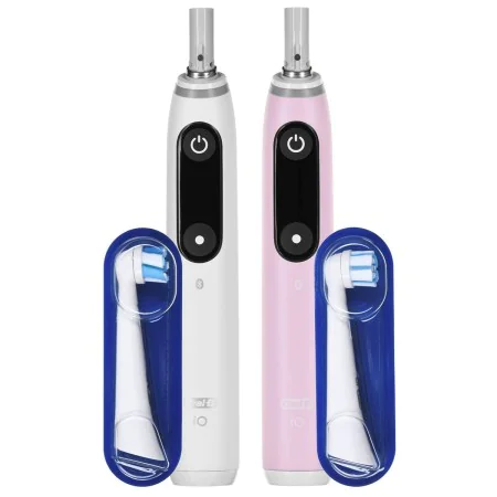 Electric Toothbrush Braun iO6 DuoPack by Braun, Electric toothbrushes and accessories - Ref: S91104564, Price: 266,18 €, Disc...