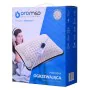 Cobertor Elétrico Oromed ORO-HEAT PILLOW Branco Bege de Oromed, Cobertores elétricos e aquecedores de colchões - Ref: S911045...