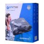 Electric Blanket Oromed White Grey by Oromed, Electric blankets and mattress warmers - Ref: S91104570, Price: 68,67 €, Discou...