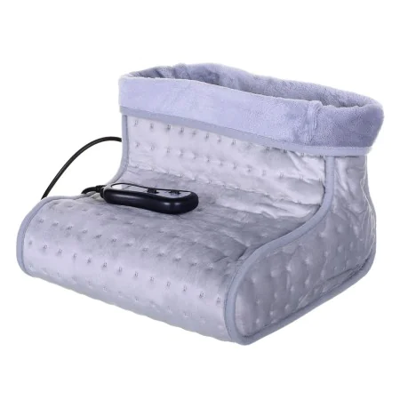 Electric Blanket Oromed Grey by Oromed, Electric blankets and mattress warmers - Ref: S91104572, Price: 52,82 €, Discount: %