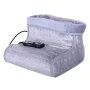 Electric Blanket Oromed Grey by Oromed, Electric blankets and mattress warmers - Ref: S91104572, Price: 52,82 €, Discount: %