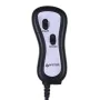 Cobertor Elétrico Oromed Cinzento de Oromed, Cobertores elétricos e aquecedores de colchões - Ref: S91104572, Preço: 54,21 €,...