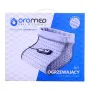 Couverture Chauffante Oromed Gris de Oromed, Couvertures électriques et chauffe-matelas - Réf : S91104572, Prix : 52,82 €, Re...