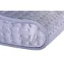 Couverture Chauffante Oromed Gris de Oromed, Couvertures électriques et chauffe-matelas - Réf : S91104572, Prix : 52,82 €, Re...