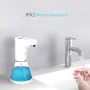 Automatic Soap Dispenser with Sensor Promedix PR-530 White Plastic by Promedix, Stands and dispensers - Ref: S91104574, Price...