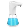 Automatic Soap Dispenser with Sensor Promedix PR-530 White Plastic by Promedix, Stands and dispensers - Ref: S91104574, Price...