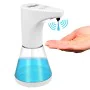 Automatic Soap Dispenser with Sensor Promedix PR-530 White Plastic by Promedix, Stands and dispensers - Ref: S91104574, Price...