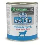 Comida húmeda Farmina Vet Life Diet Hypoallergenic Pato Batata 300 g de Farmina, Húmeda - Ref: S9110458, Precio: 6,43 €, Desc...